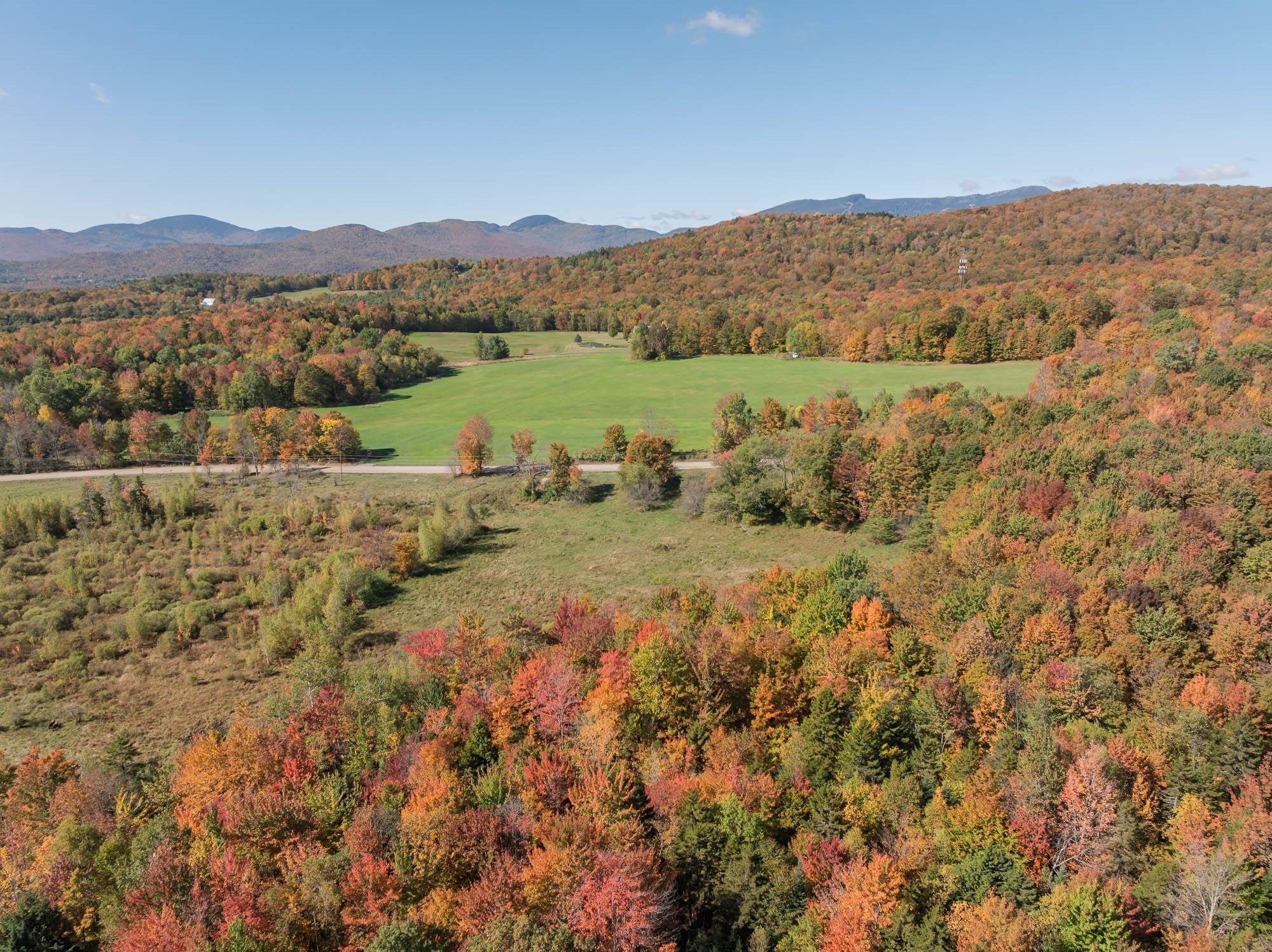 Tbd West Hill Road Stowe, VT 05672 - Photo 7 of 32