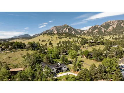 $9,495,000 | 2100 Kohler Drive, Boulder, CO 80305