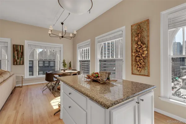 $2,750 | 1555 California Street, Unit 607, Denver, CO 80202
