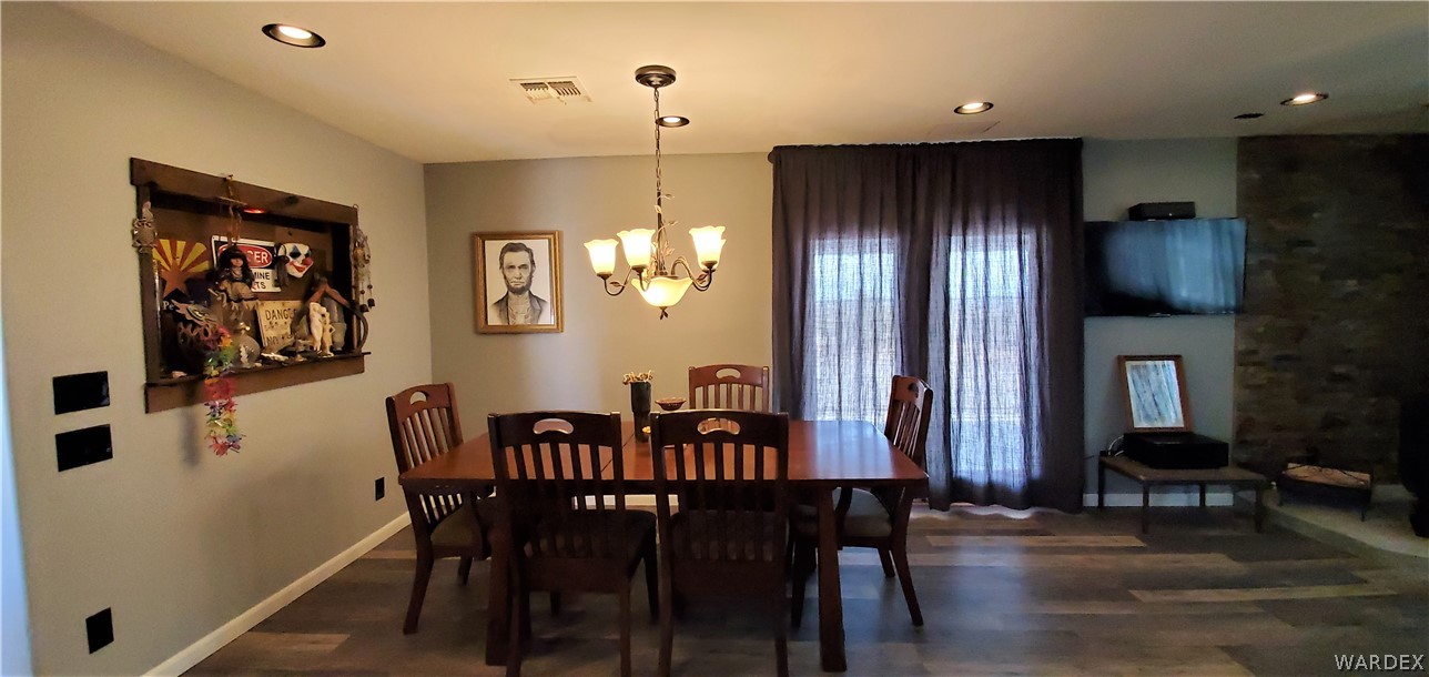 3629 South Zircon Road Golden Valley, AZ 86413 - Photo 12 of 50