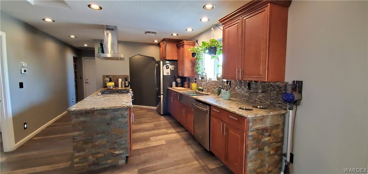 3629 South Zircon Road Golden Valley, AZ 86413 - Photo 14 of 50