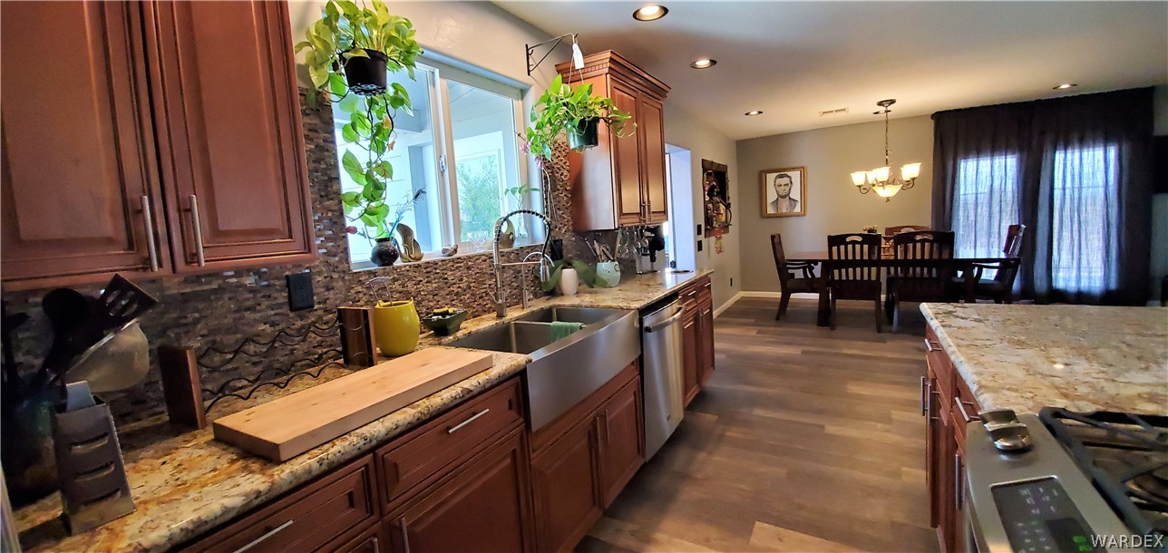 3629 South Zircon Road Golden Valley, AZ 86413 - Photo 15 of 50