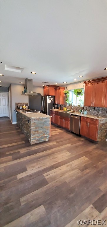 3629 South Zircon Road Golden Valley, AZ 86413 - Photo 16 of 50