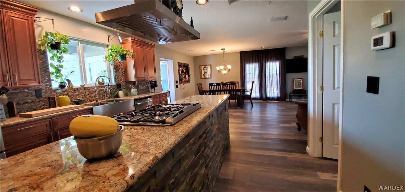 3629 South Zircon Road Golden Valley, AZ 86413 - Photo 20 of 50