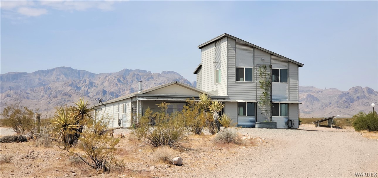 3629 South Zircon Road Golden Valley, AZ 86413 - Photo 2 of 50