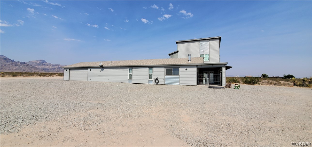3629 South Zircon Road Golden Valley, AZ 86413 - Photo 3 of 50