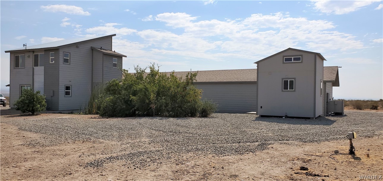 3629 South Zircon Road Golden Valley, AZ 86413 - Photo 4 of 50
