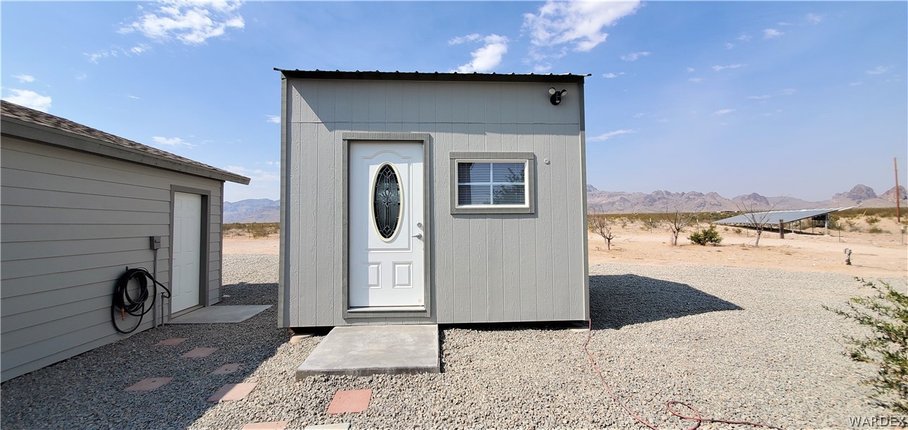 3629 South Zircon Road Golden Valley, AZ 86413 - Photo 42 of 50