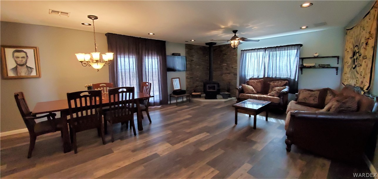 3629 South Zircon Road Golden Valley, AZ 86413 - Photo 9 of 50