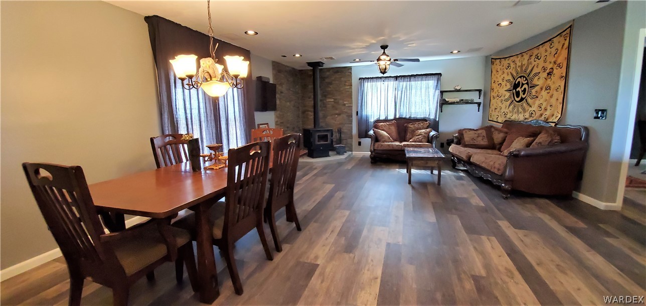 3629 South Zircon Road Golden Valley, AZ 86413 - Photo 10 of 50
