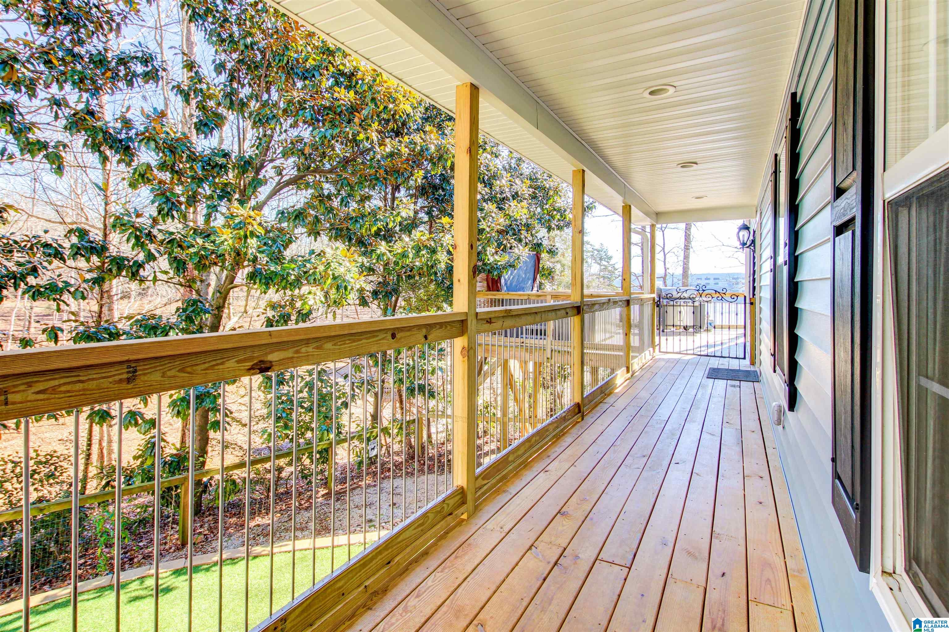 41 Austin Drive Wedowee, AL 36278 - Photo 4 of 41