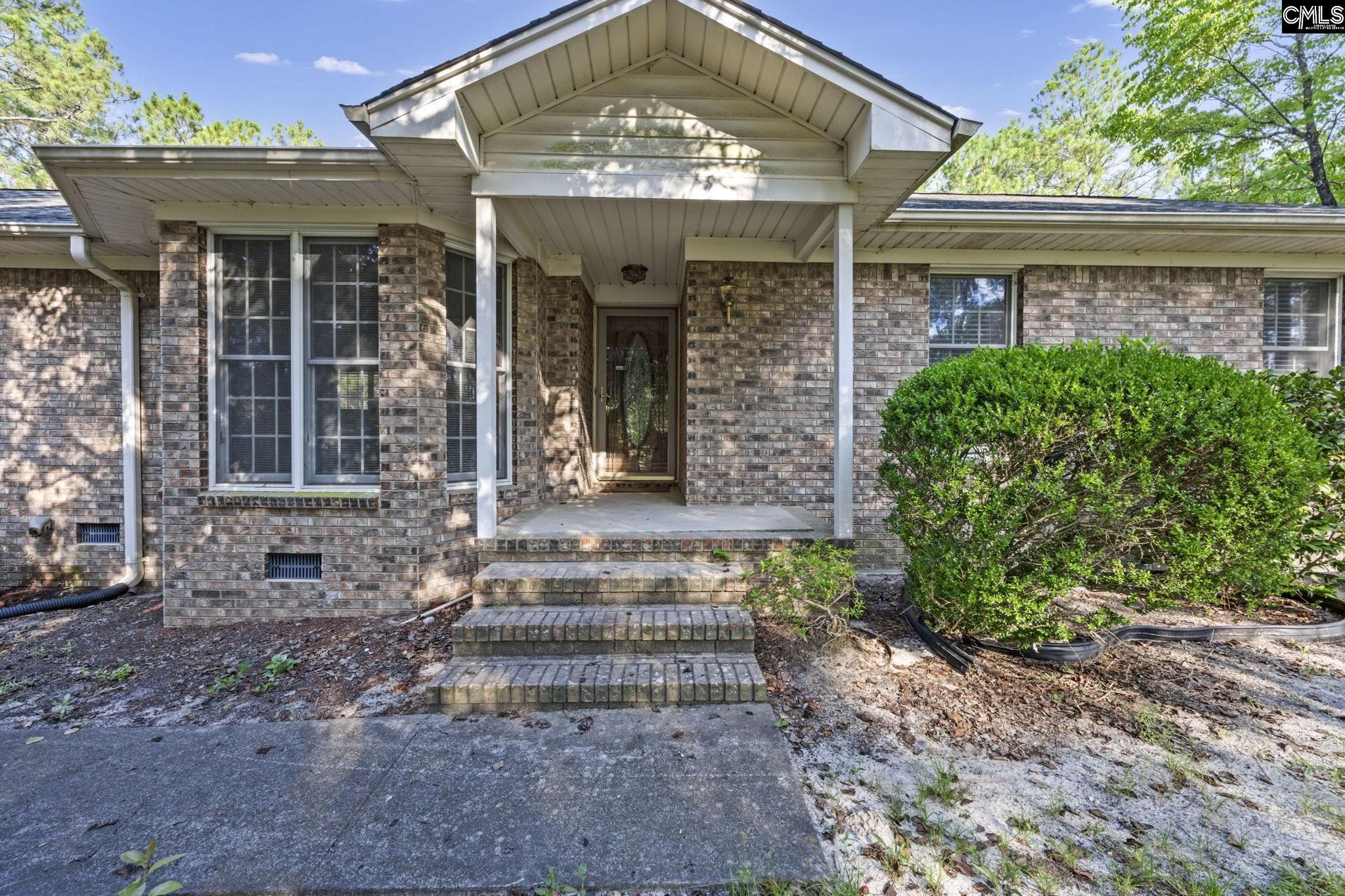 257 Rimrock Road Gilbert, SC 29054 - Photo 2 of 26