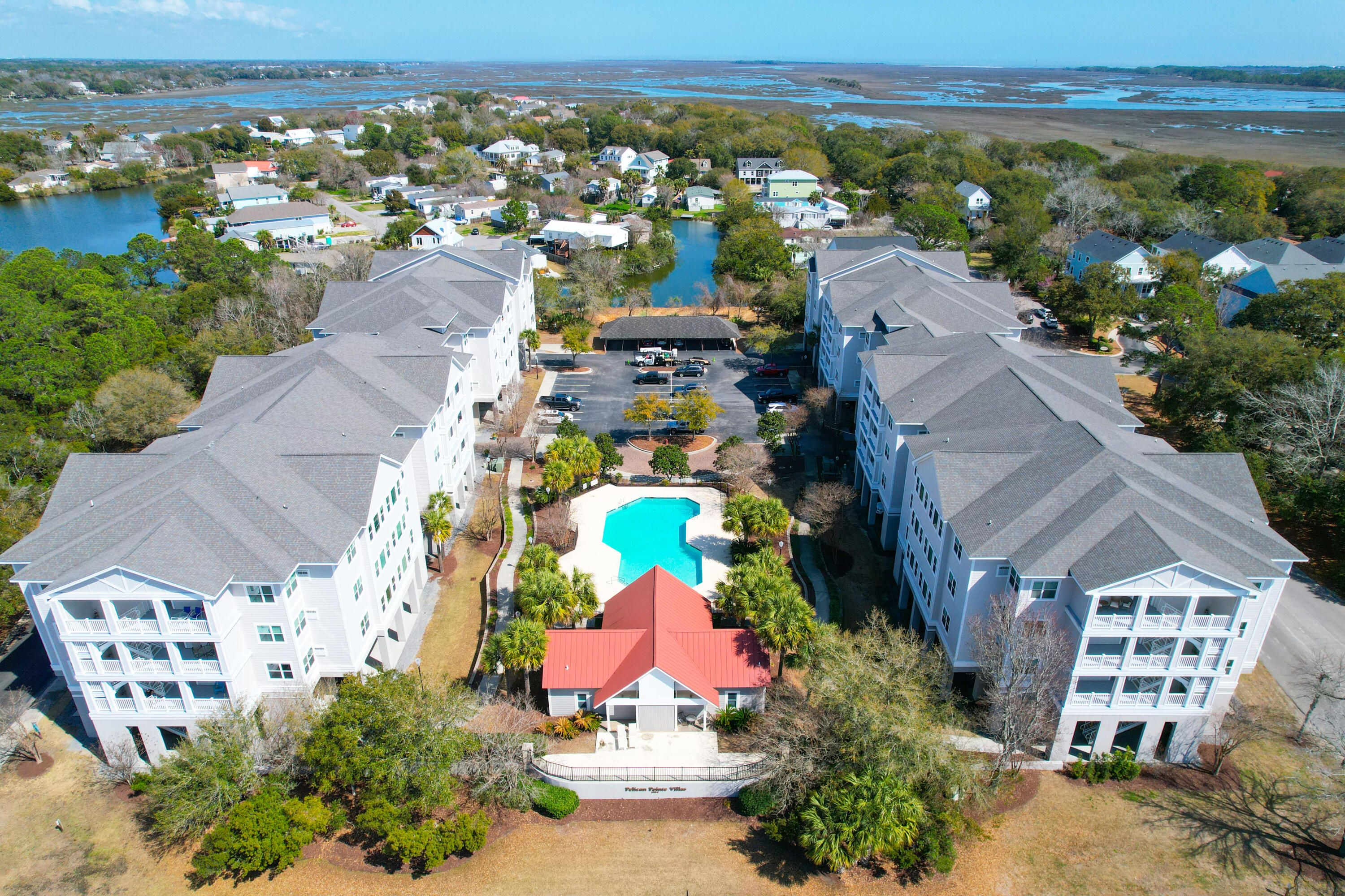 1984 Folly Road, Unit B308 Charleston, SC 29412 - Photo 34 of 35 1984 Folly Rd B308 -Tidalcreekphoto- (2
