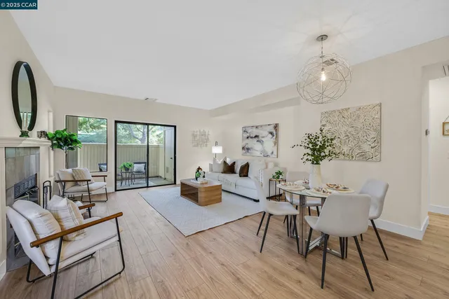 $725,000 | 246 Copper Ridge Road, San Ramon, CA 94582