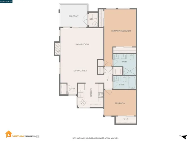 $725,000 | 246 Copper Ridge Road, San Ramon, CA 94582