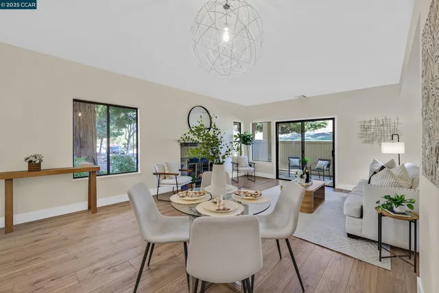 $725,000 | 246 Copper Ridge Road, San Ramon, CA 94582