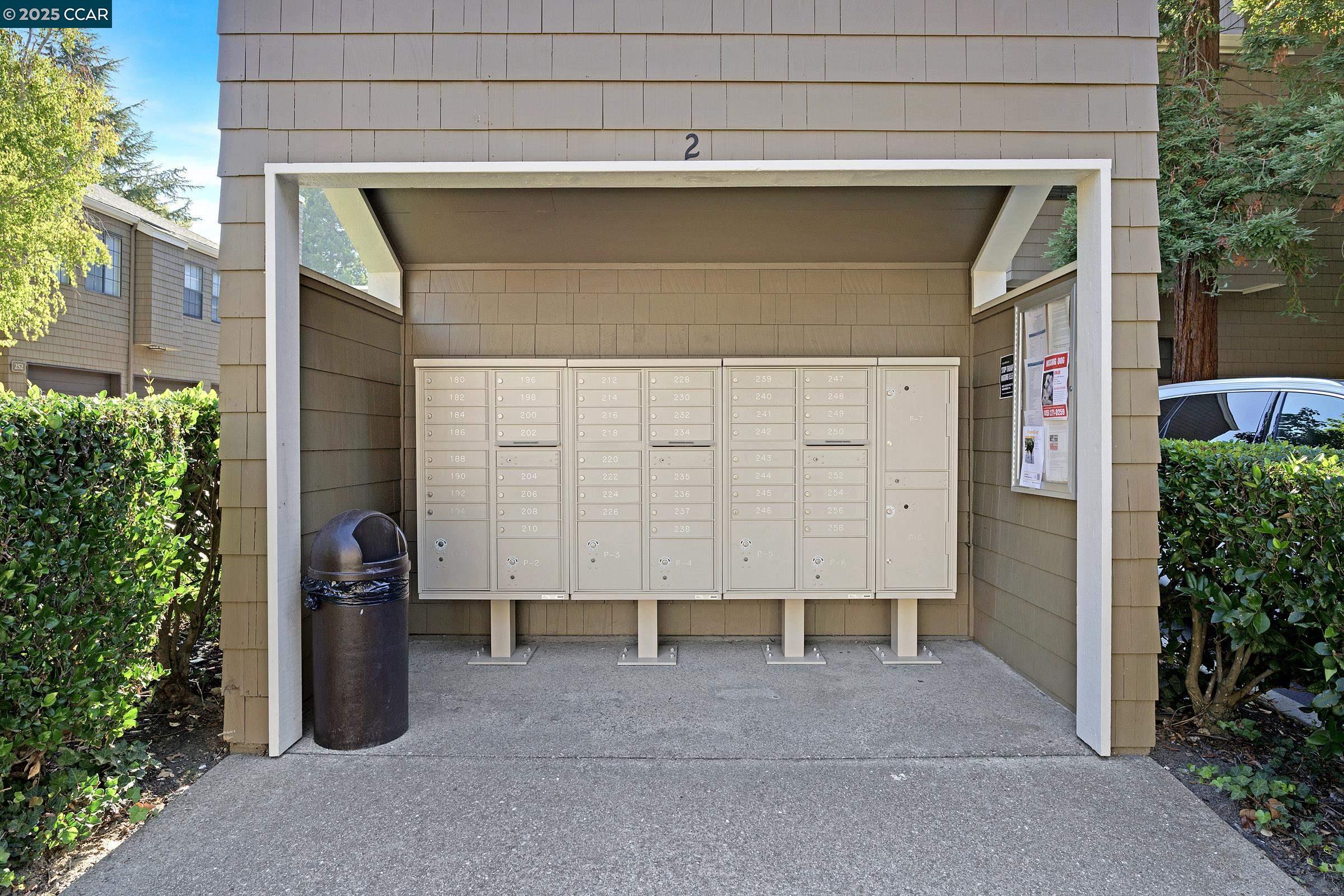 246 Copper Ridge Road San Ramon, CA 94582 - Photo 35 of 41 front view of a house with a garage