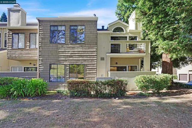 $725,000 | 246 Copper Ridge Road, San Ramon, CA 94582