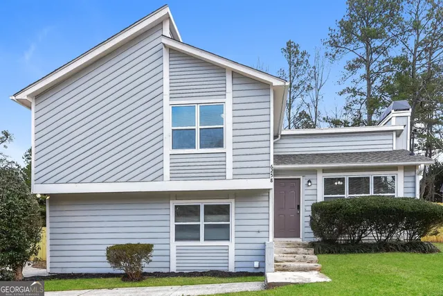 $1,690 | 6258 Leverett Drive, Lithonia, GA 30038