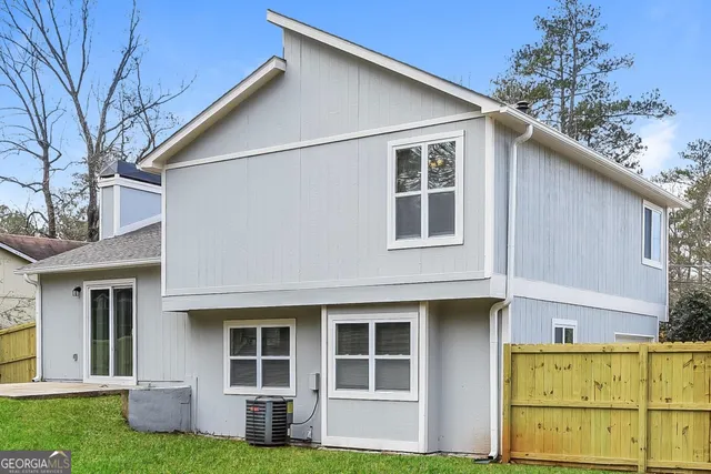 $1,690 | 6258 Leverett Drive, Lithonia, GA 30038