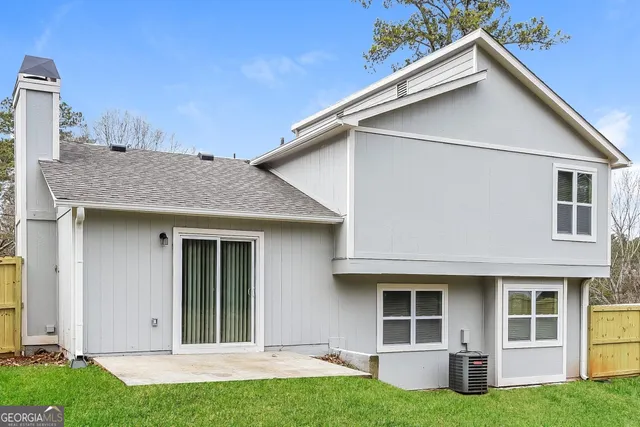 $1,690 | 6258 Leverett Drive, Lithonia, GA 30038