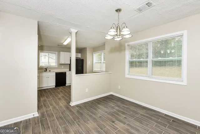 $1,690 | 6258 Leverett Drive, Lithonia, GA 30038