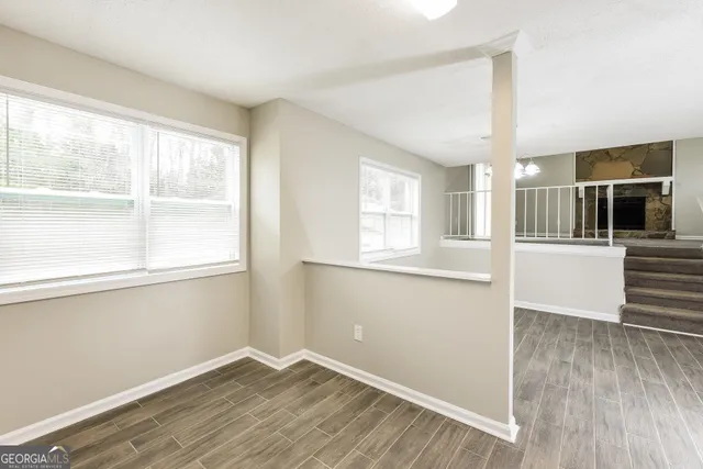 $1,690 | 6258 Leverett Drive, Lithonia, GA 30038