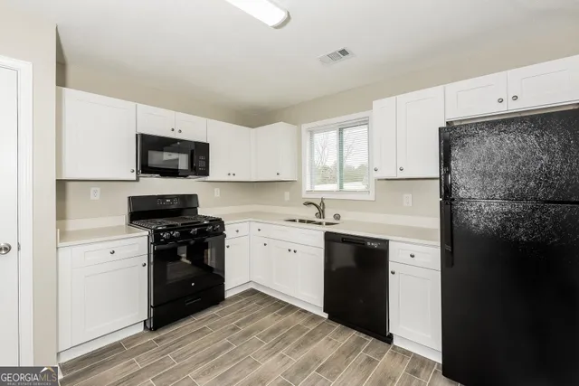 $1,690 | 6258 Leverett Drive, Lithonia, GA 30038