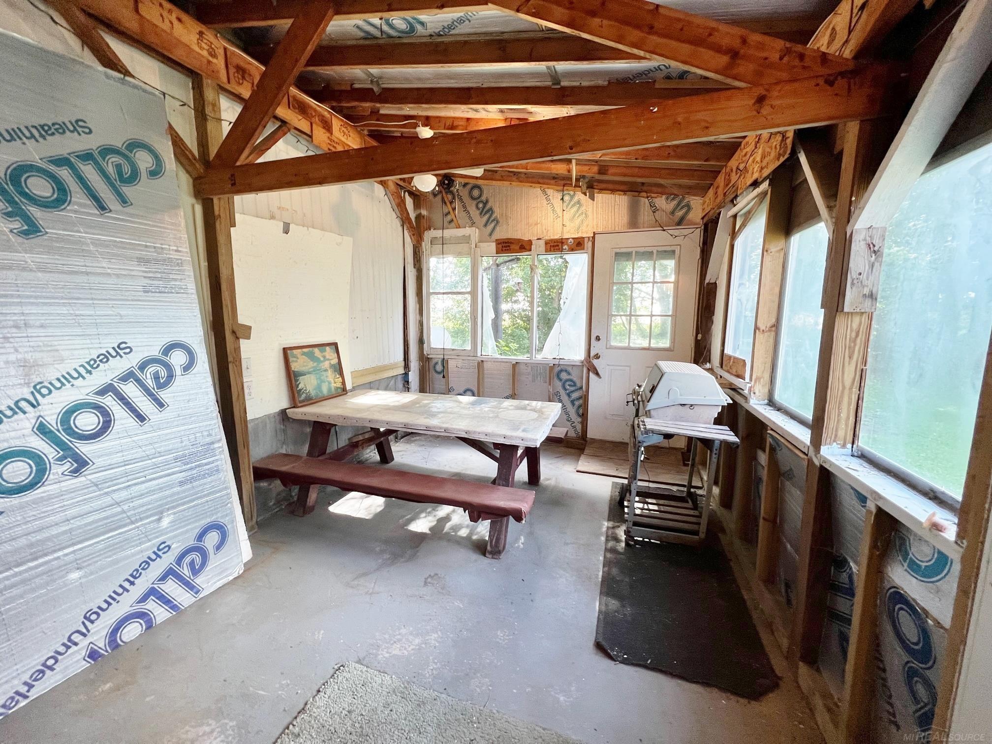 75 West Custer Road Sandusky, MI 48471 - Photo 15 of 16