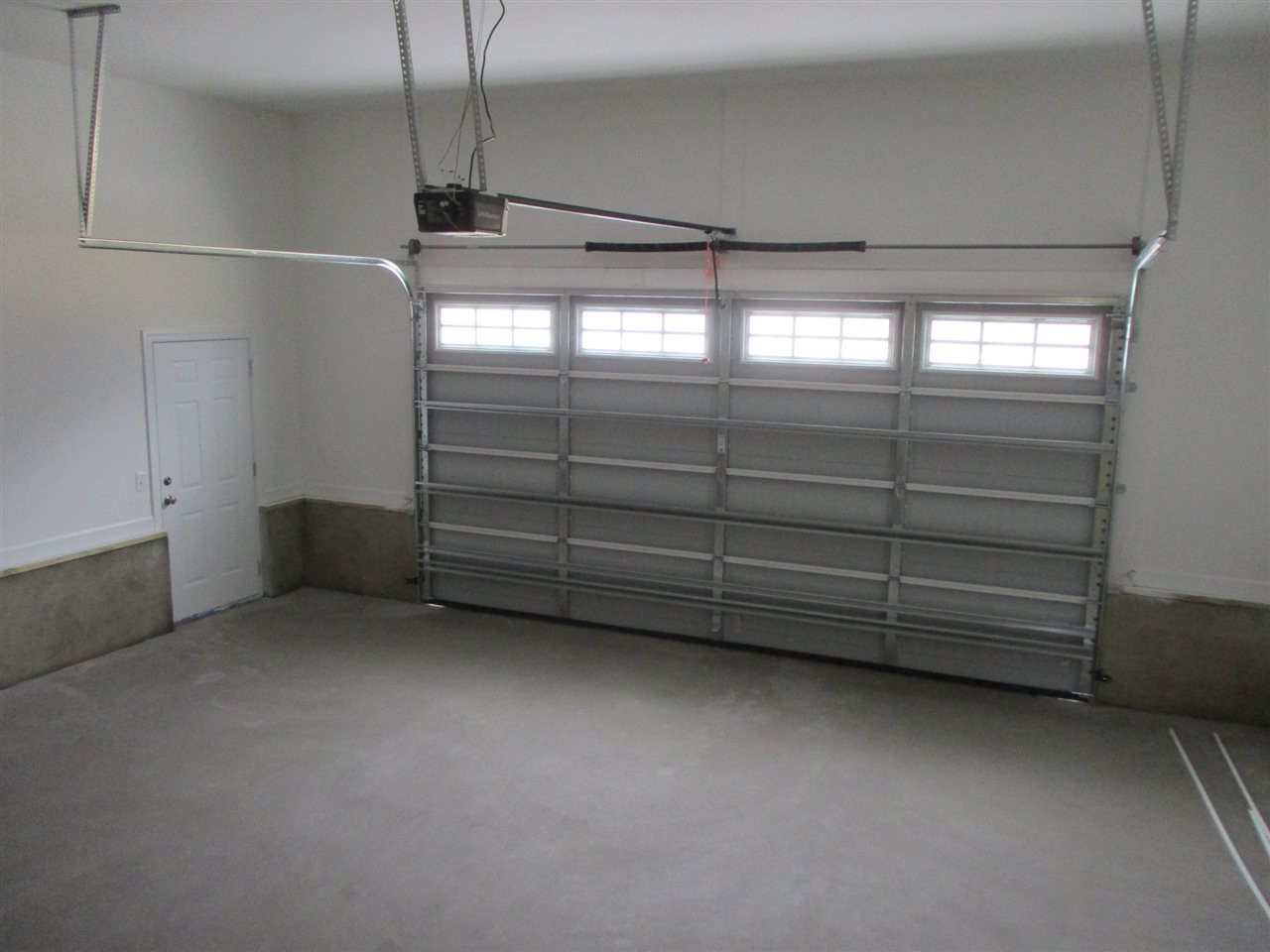 588 Lassiter Road Four Oaks, NC 27524 - Photo 20 of 24 Garage
