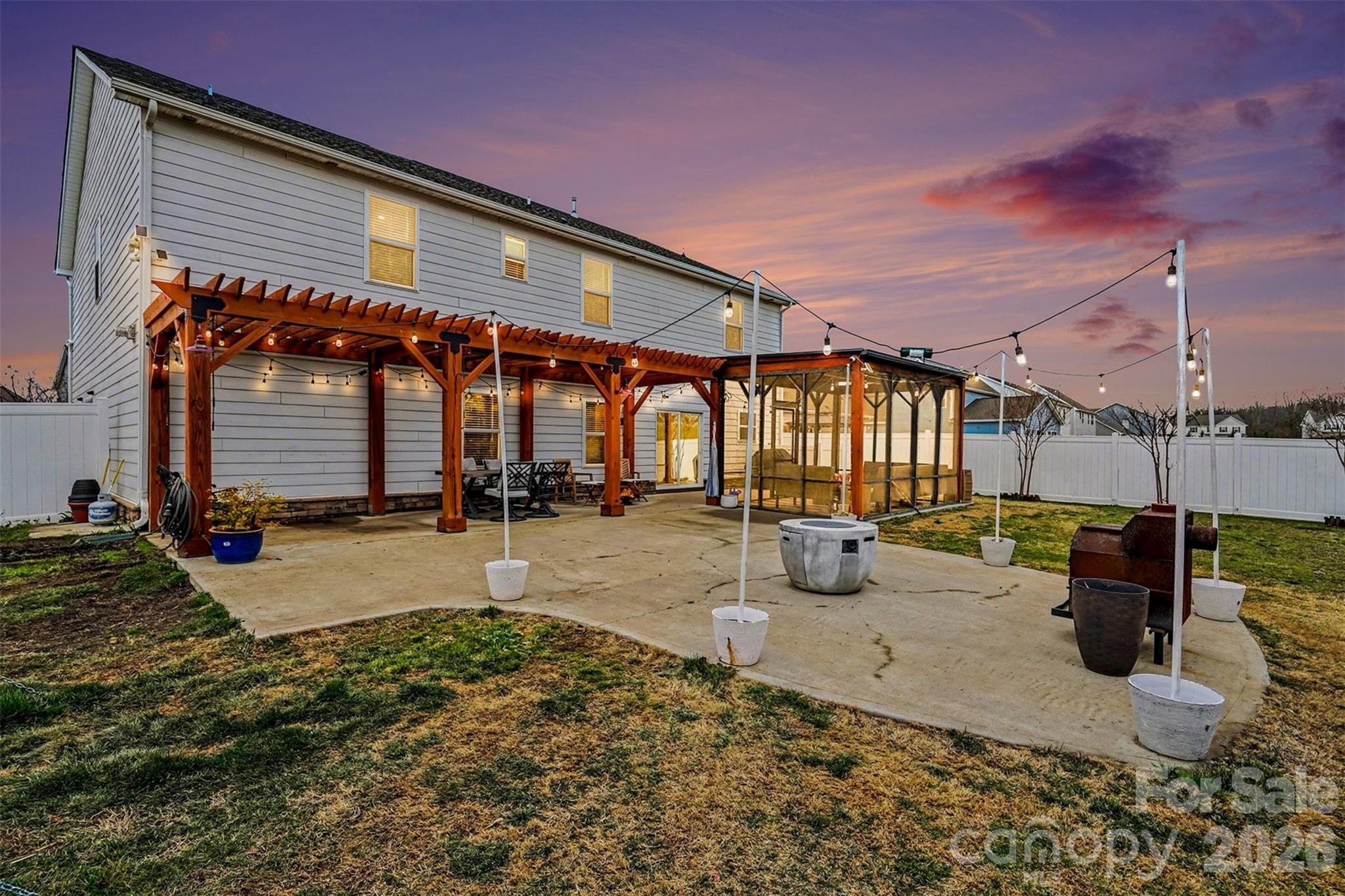 4223 Allenby Place Monroe, NC 28110 - Photo 3 of 42