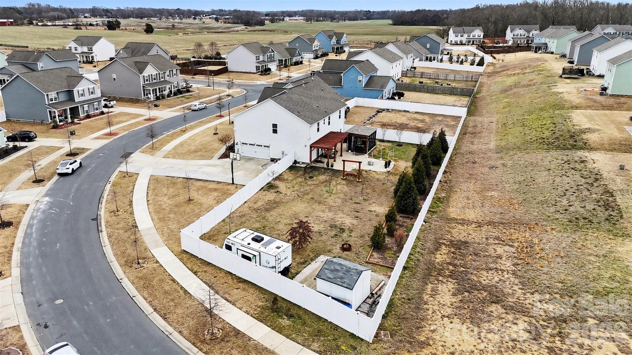 4223 Allenby Place Monroe, NC 28110 - Photo 35 of 42