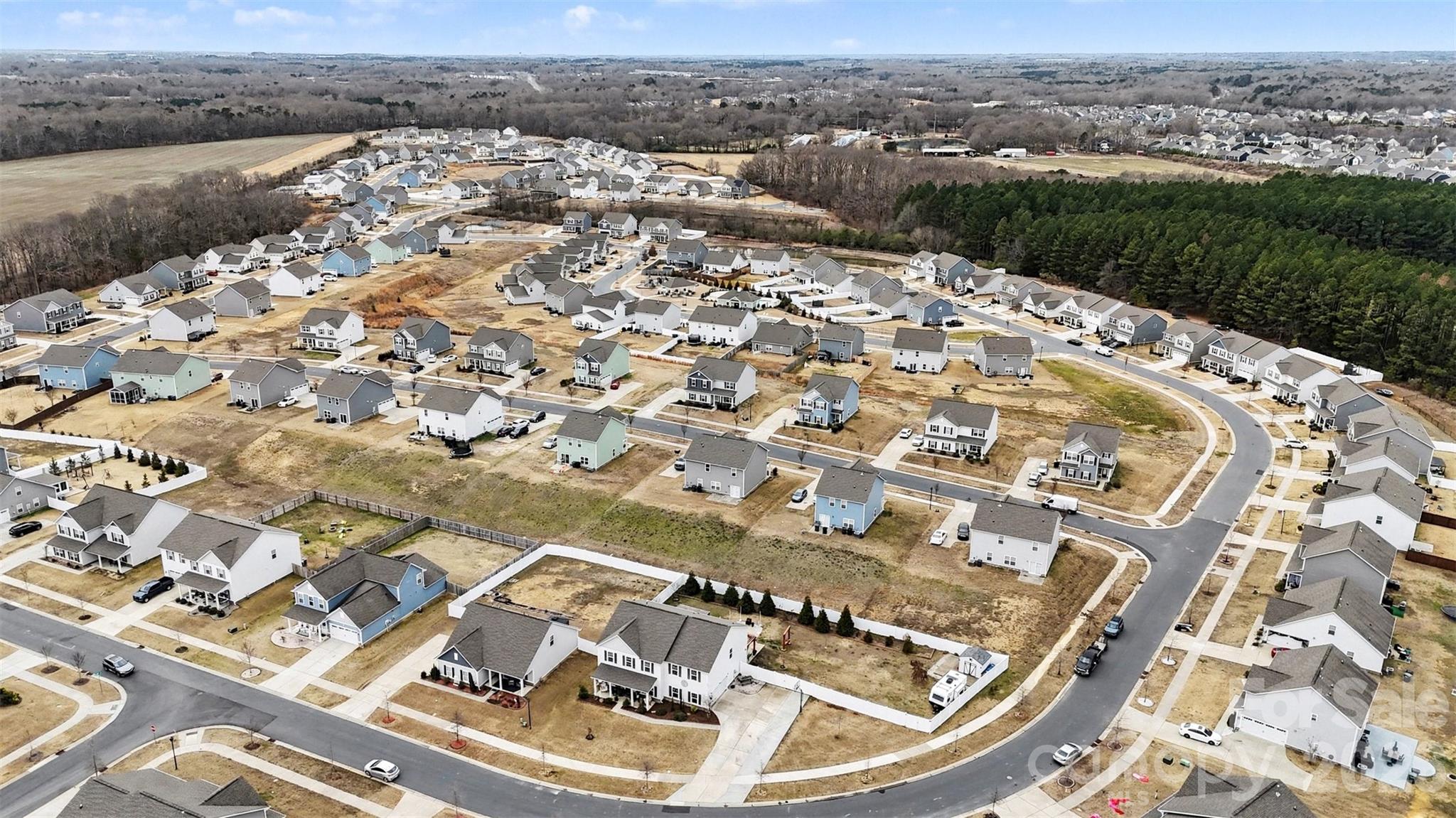 4223 Allenby Place Monroe, NC 28110 - Photo 36 of 42