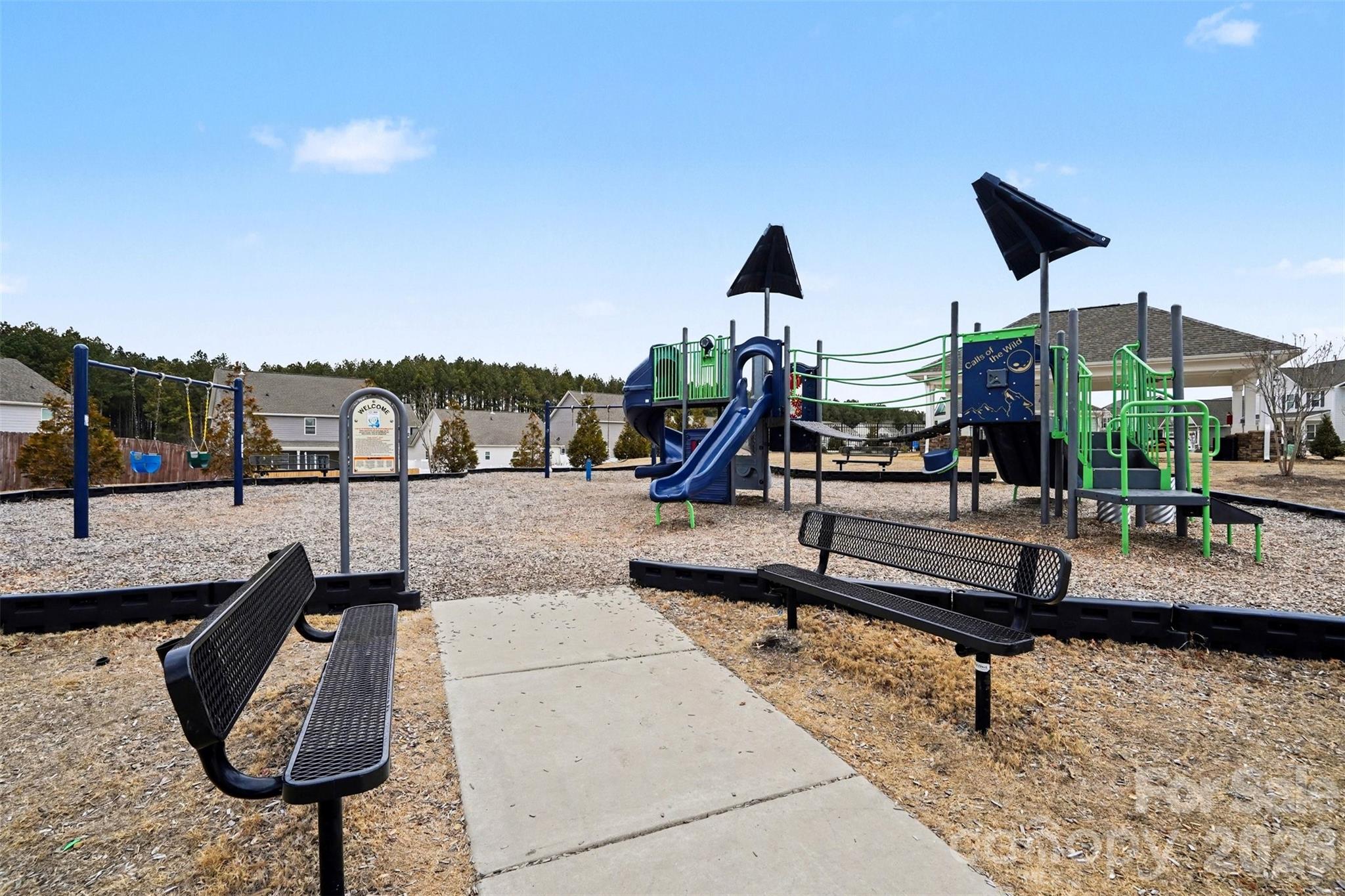 4223 Allenby Place Monroe, NC 28110 - Photo 38 of 42