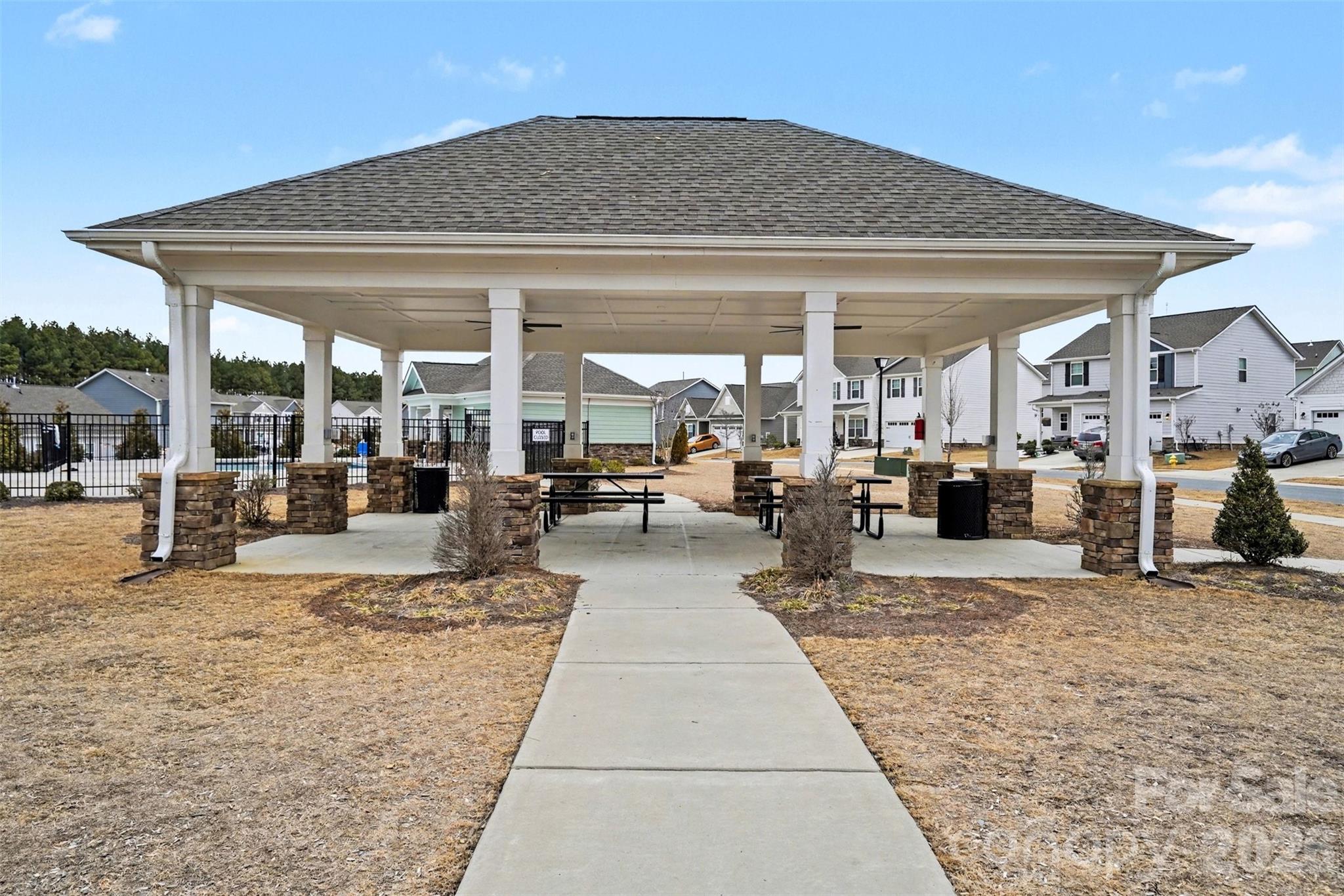 4223 Allenby Place Monroe, NC 28110 - Photo 39 of 42