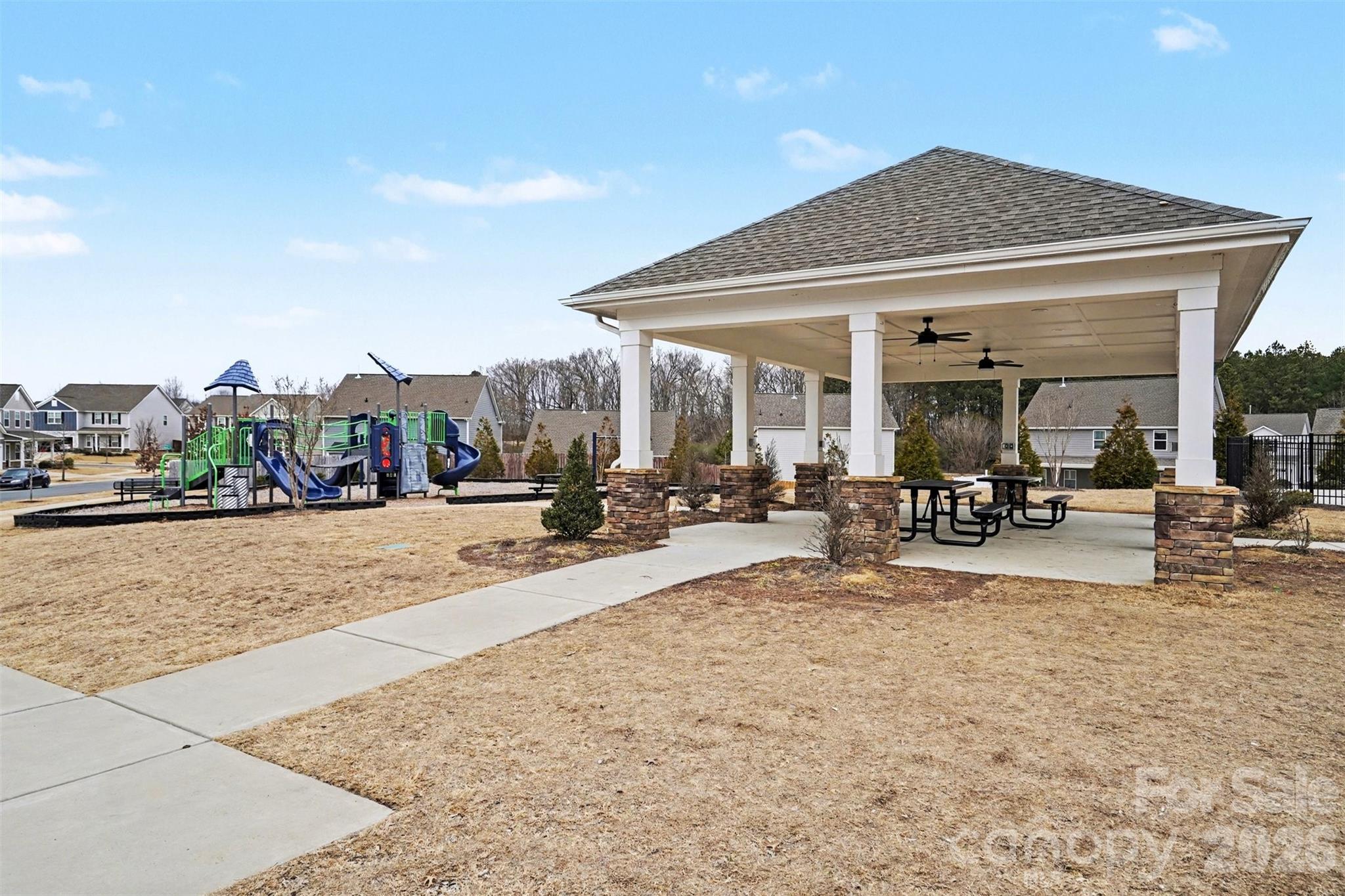 4223 Allenby Place Monroe, NC 28110 - Photo 40 of 42