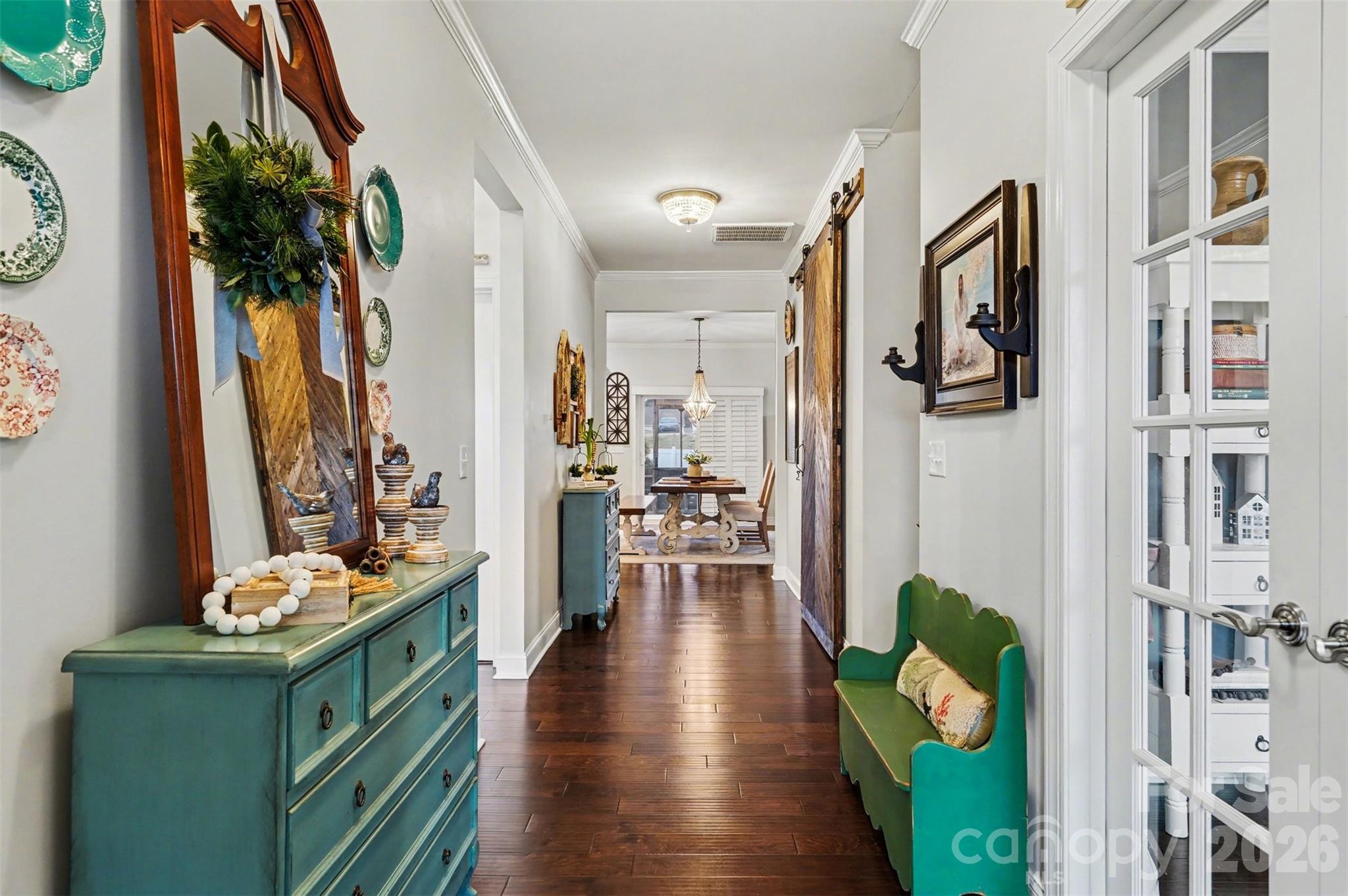 4223 Allenby Place Monroe, NC 28110 - Photo 4 of 42