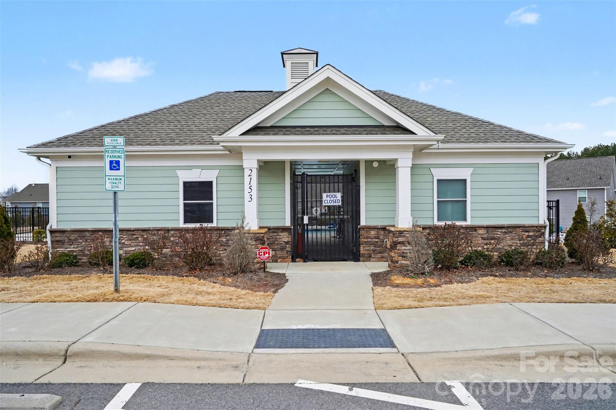 4223 Allenby Place Monroe, NC 28110 - Photo 41 of 42