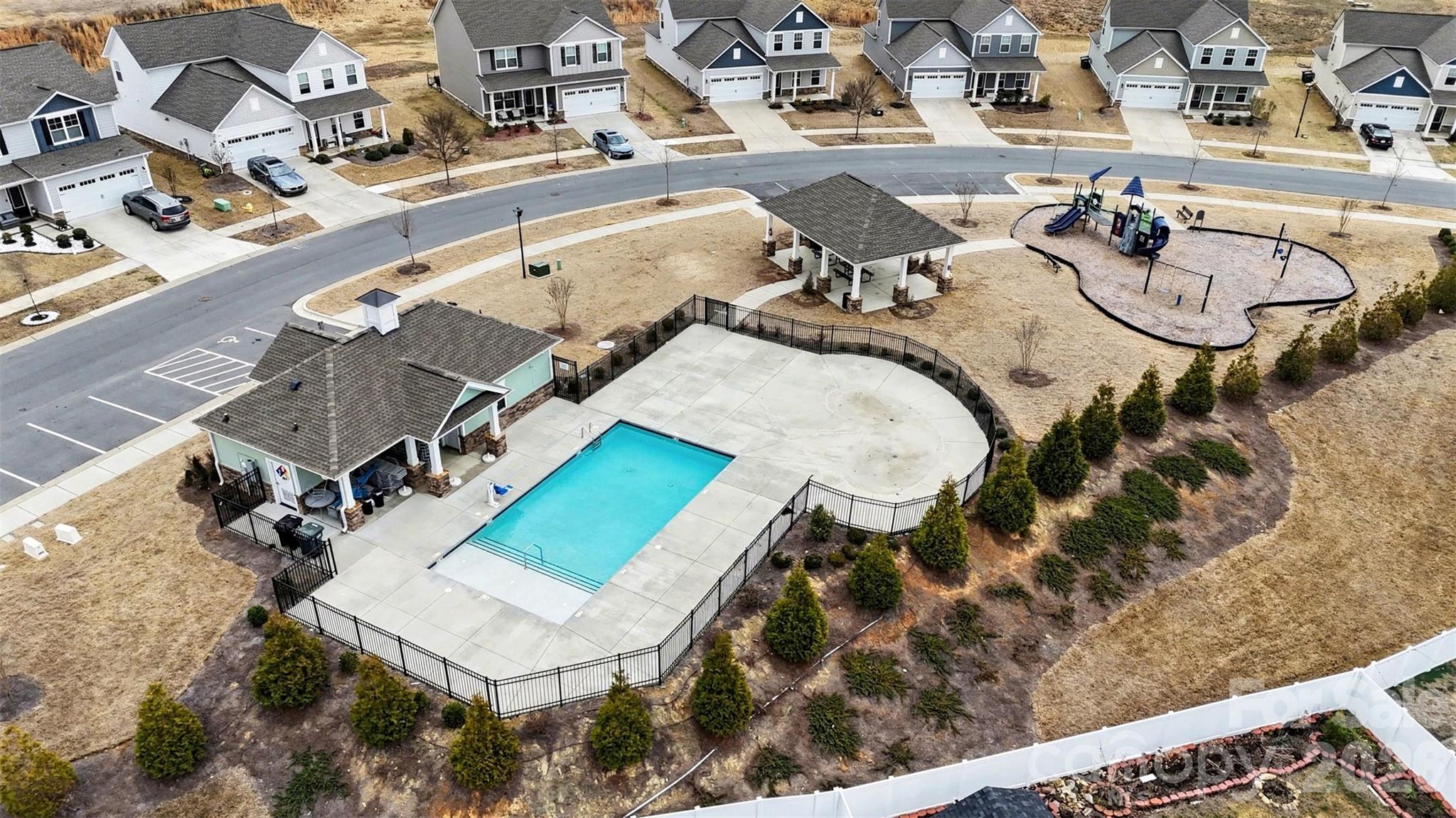 4223 Allenby Place Monroe, NC 28110 - Photo 42 of 42