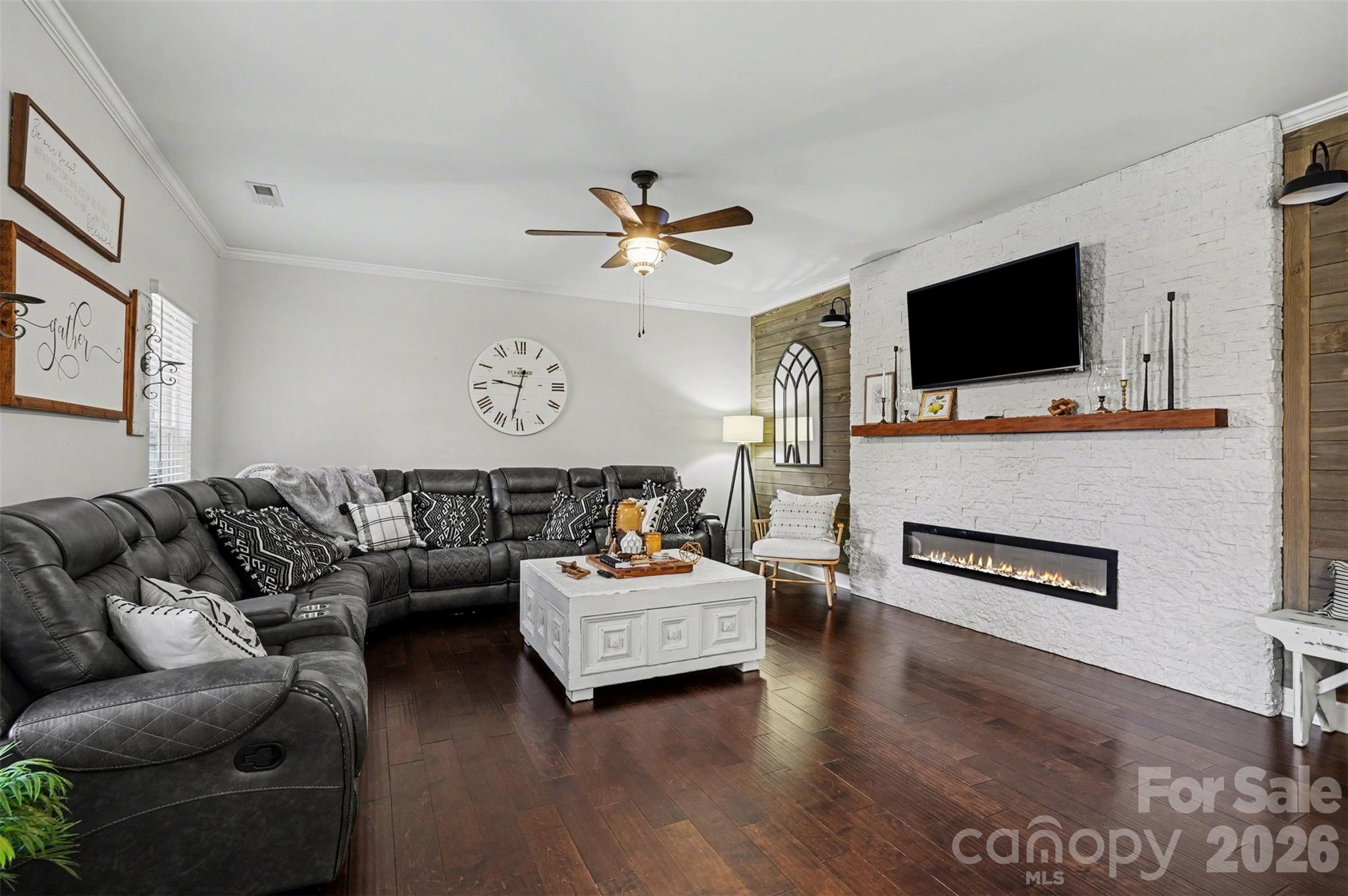 4223 Allenby Place Monroe, NC 28110 - Photo 6 of 42