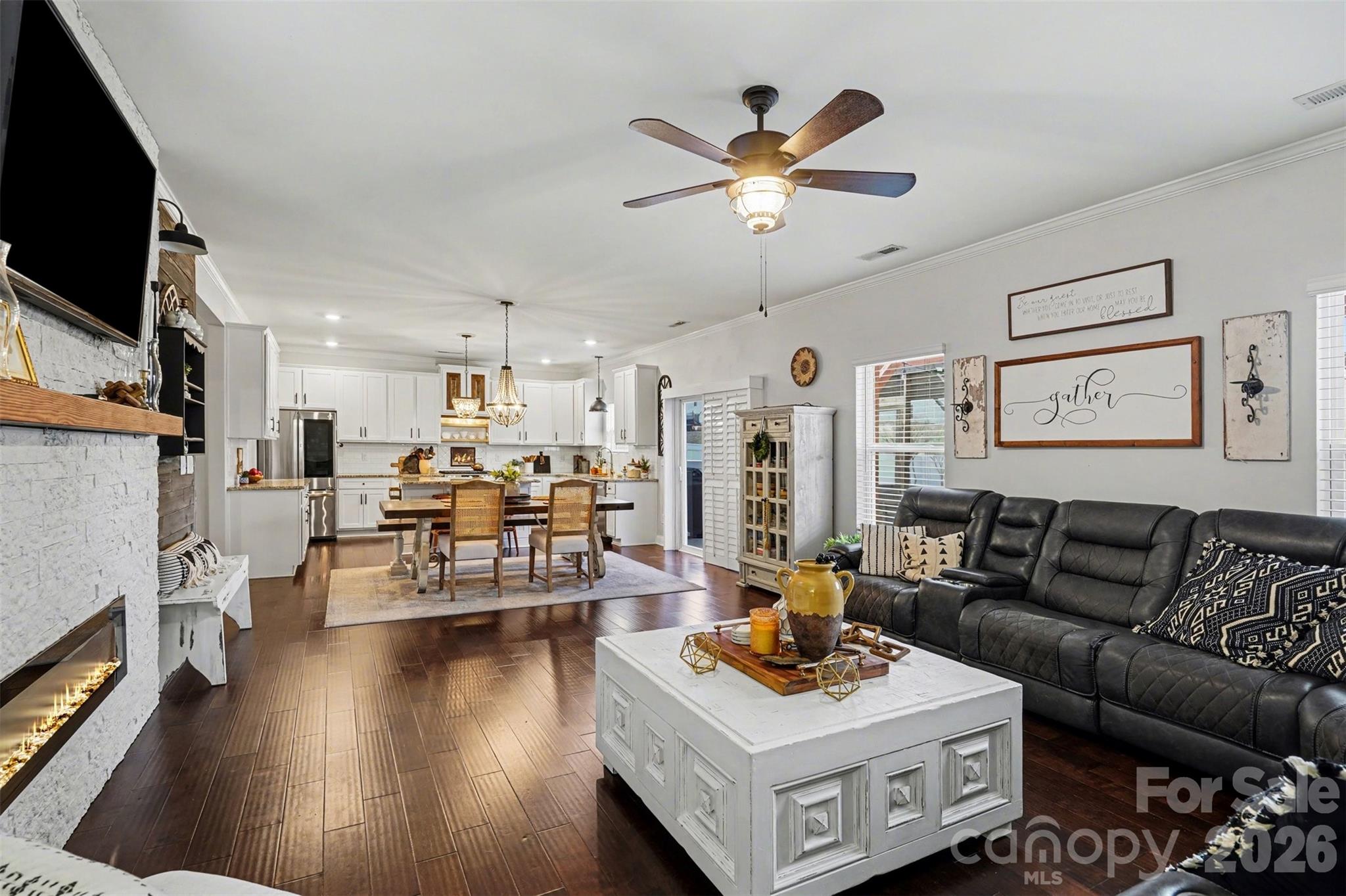 4223 Allenby Place Monroe, NC 28110 - Photo 7 of 42