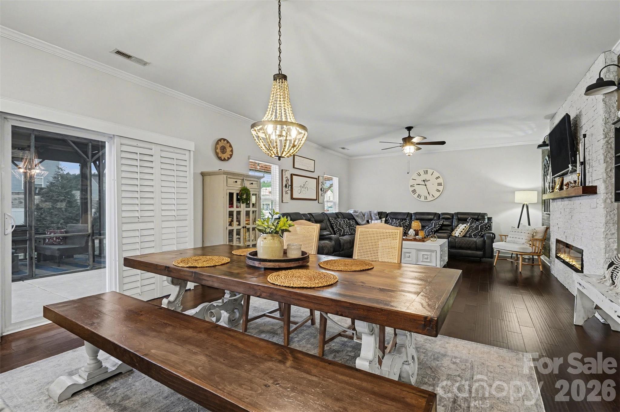 4223 Allenby Place Monroe, NC 28110 - Photo 8 of 42