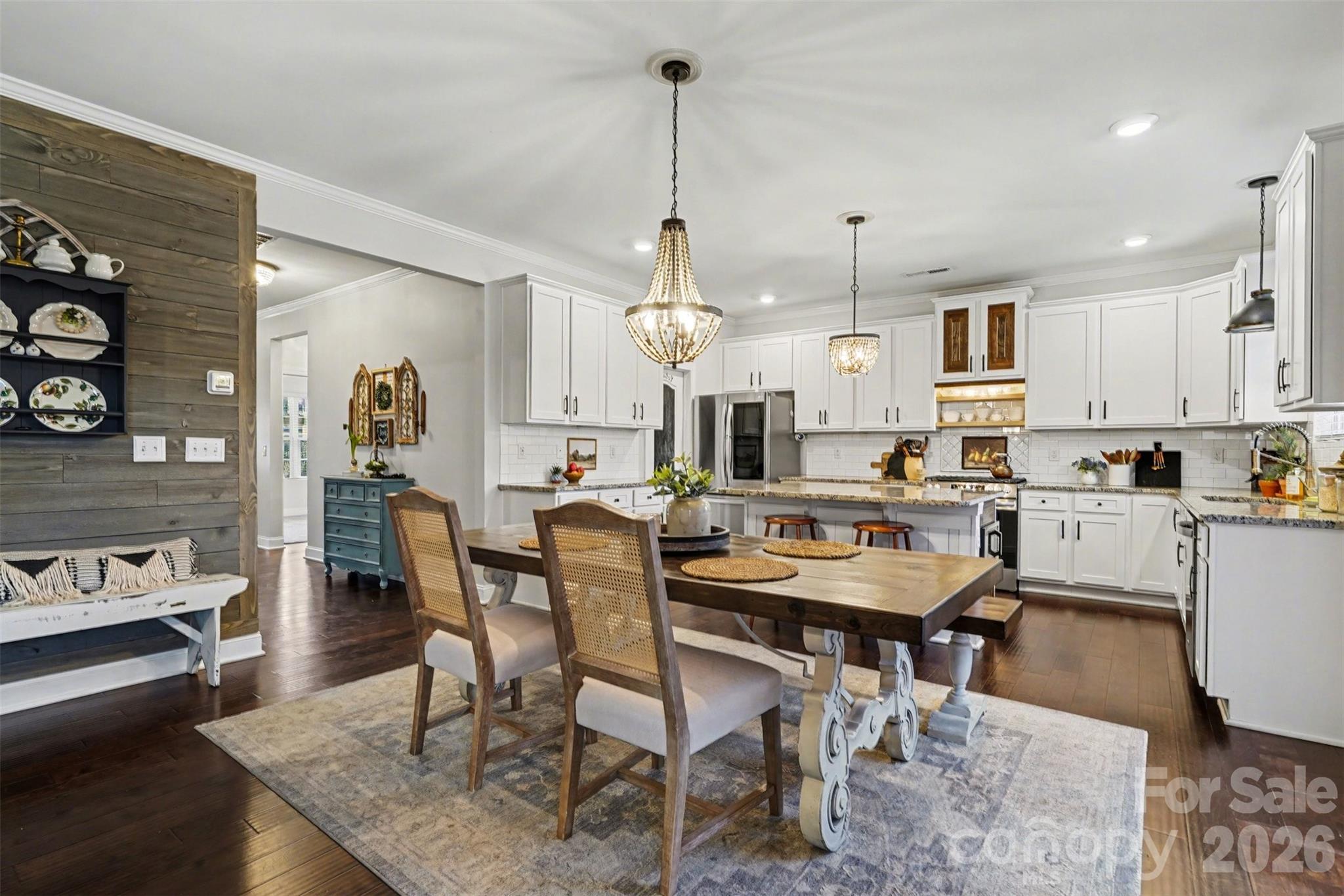 4223 Allenby Place Monroe, NC 28110 - Photo 9 of 42