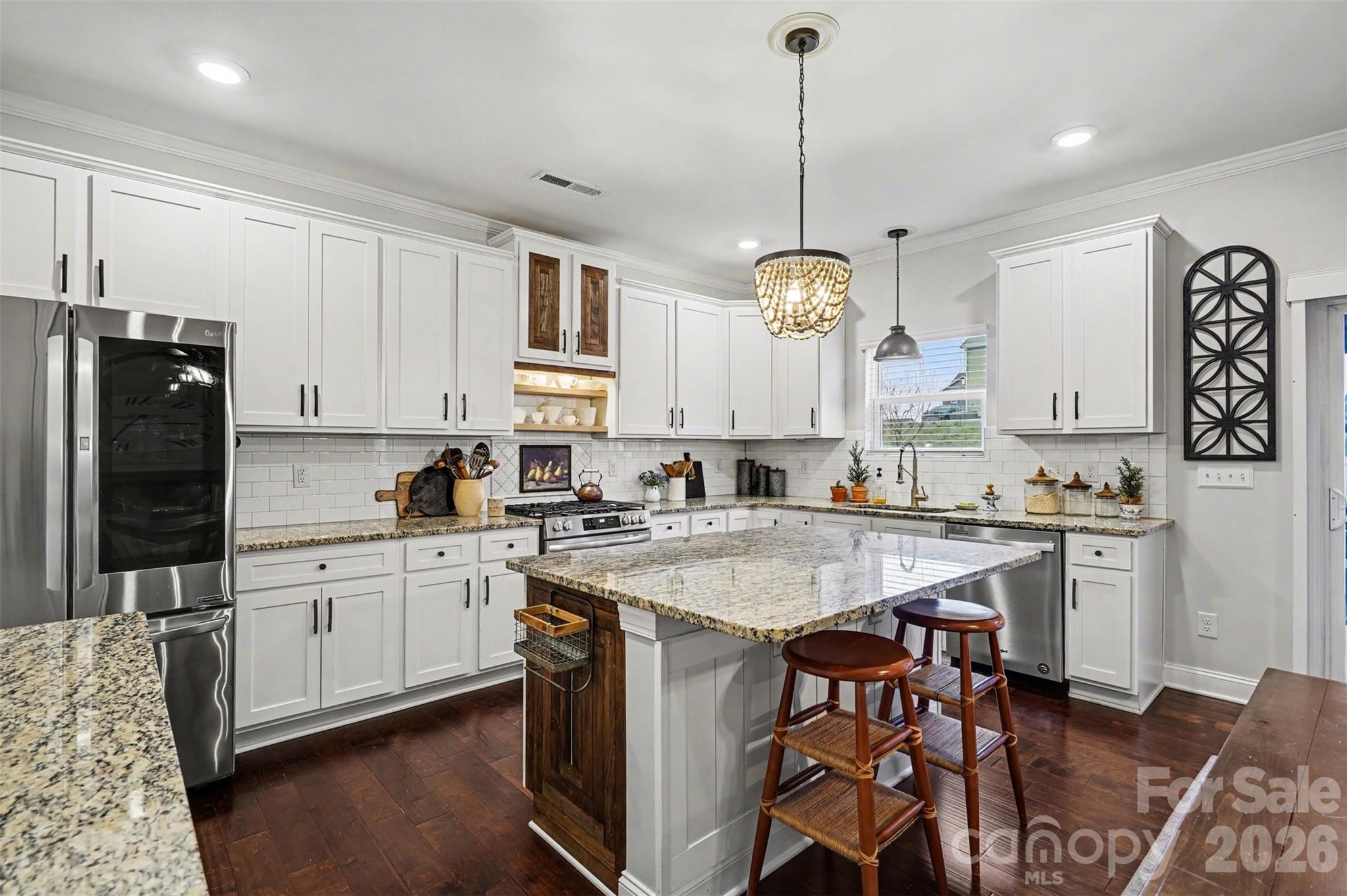 4223 Allenby Place Monroe, NC 28110 - Photo 10 of 42