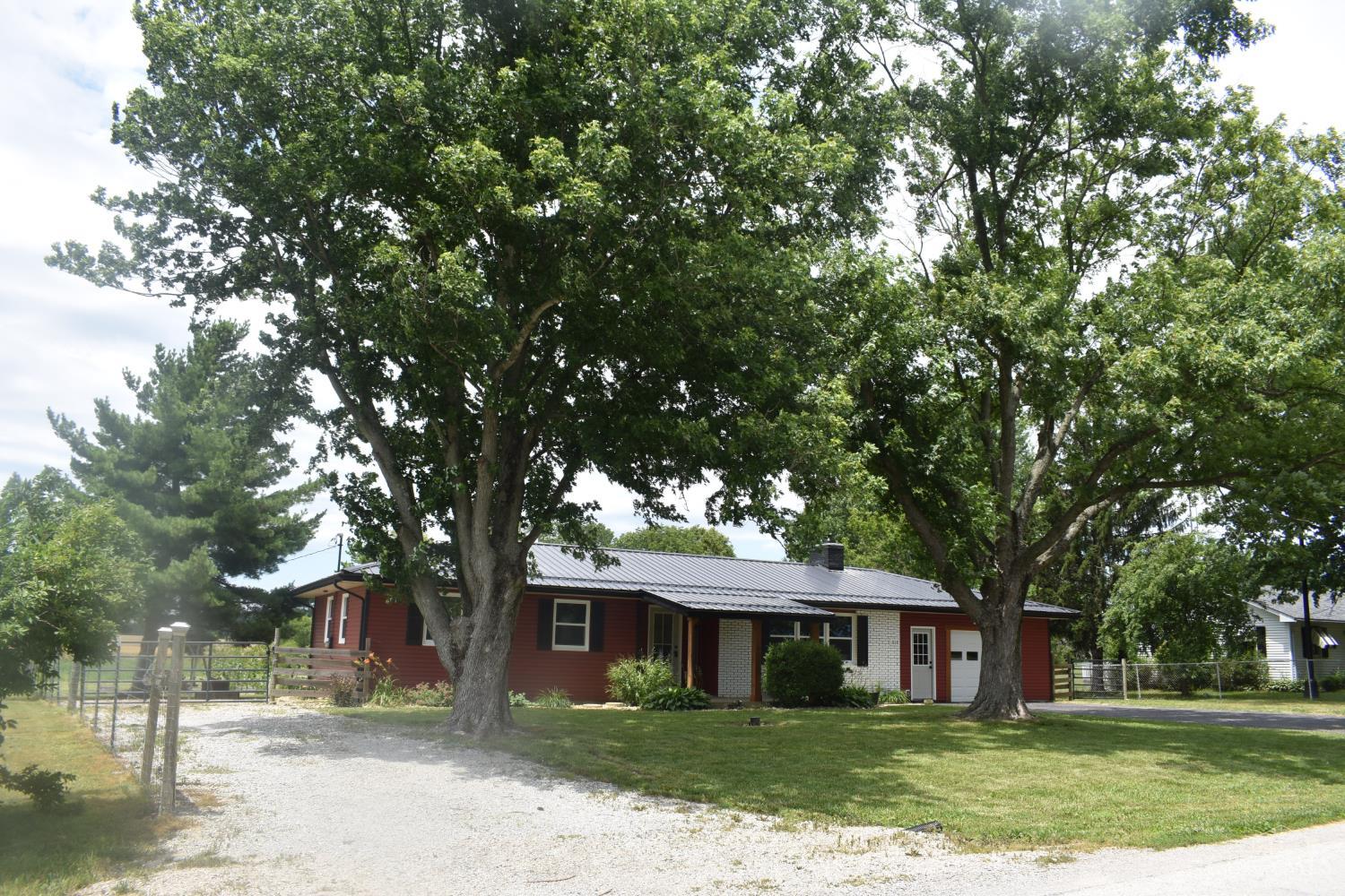 1818 York Road Greenfield, OH 45123 - Photo 4 of 52