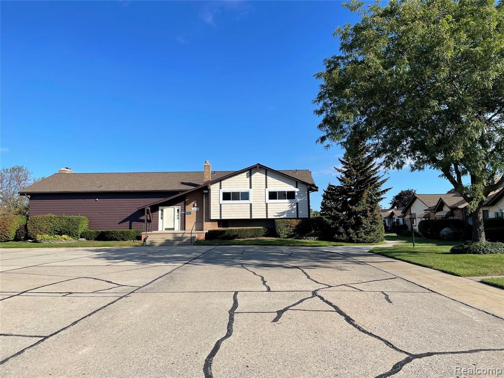 8401 18 18 Mile Road, Unit 199 Sterling Heights, MI 48313 - Photo 24 of 24