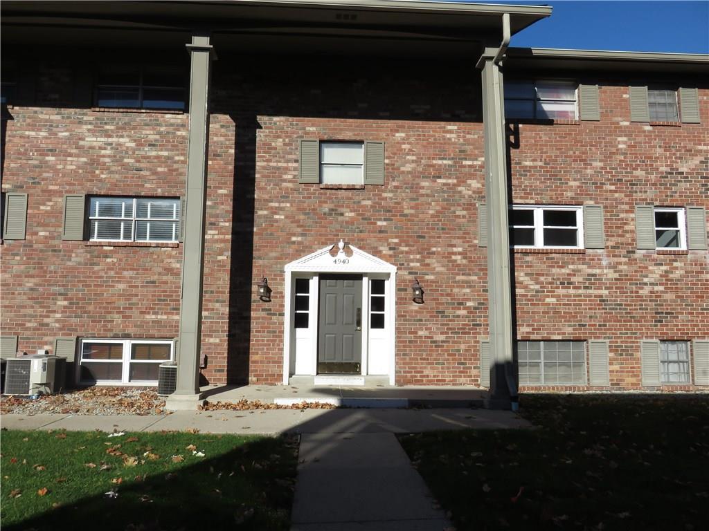 4940 Allisonville Road, Unit E Indianapolis, IN 46205 - Photo 1 of 14 Gallery Image 1