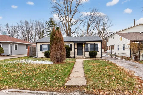 $139,900 | 3219 North Colorado Avenue, Indianapolis, IN 46218