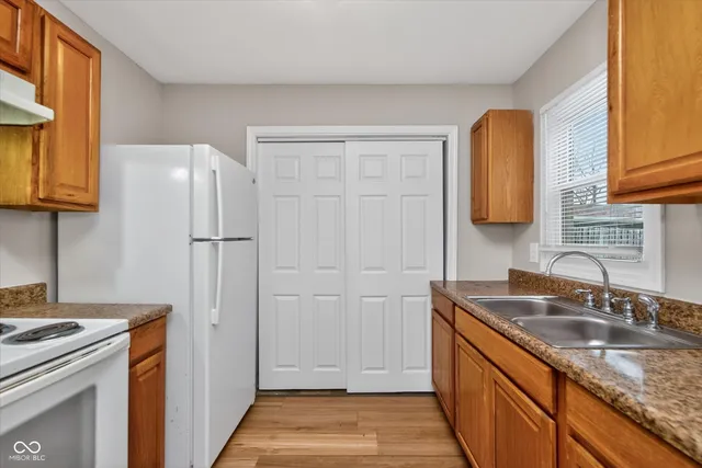 $139,900 | 3219 North Colorado Avenue, Indianapolis, IN 46218