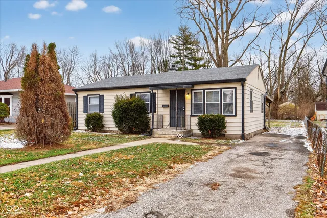 $139,900 | 3219 North Colorado Avenue, Indianapolis, IN 46218